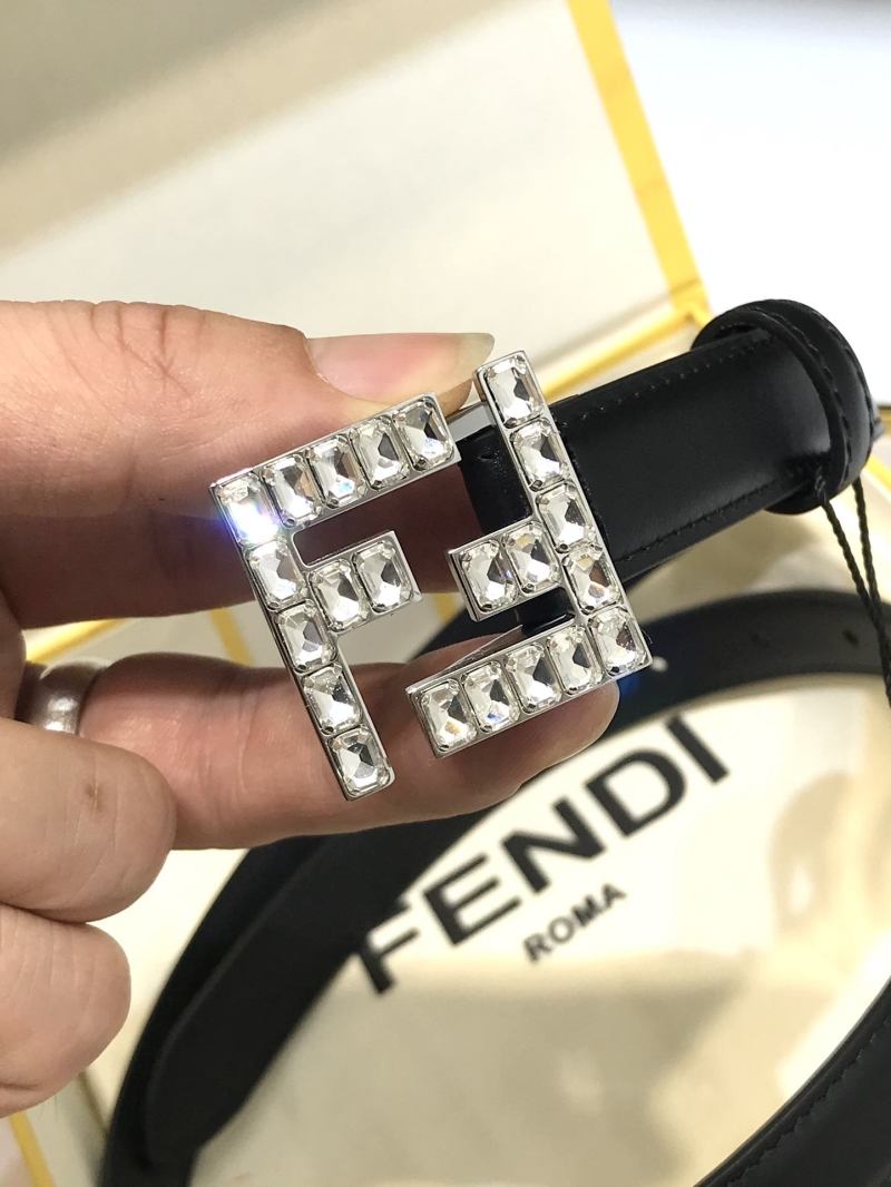 Fendi Belts